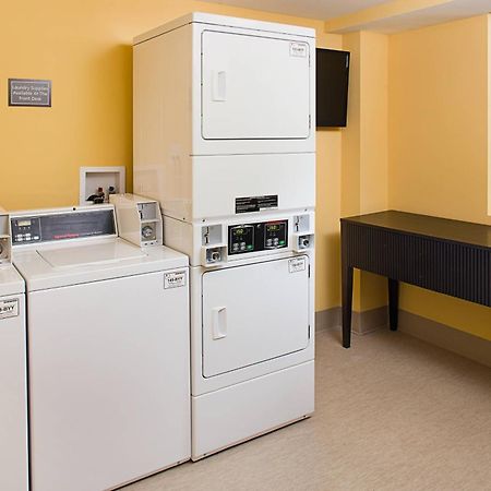 Residence Inn By Marriott Washington - Dc/Foggy Bottom Εξωτερικό φωτογραφία