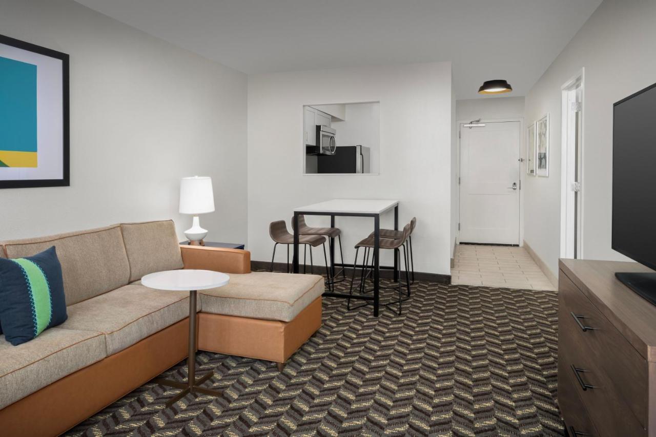 Residence Inn By Marriott Washington - Dc/Foggy Bottom Εξωτερικό φωτογραφία