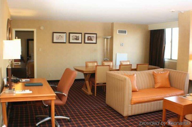 Residence Inn By Marriott Washington - Dc/Foggy Bottom Δωμάτιο φωτογραφία