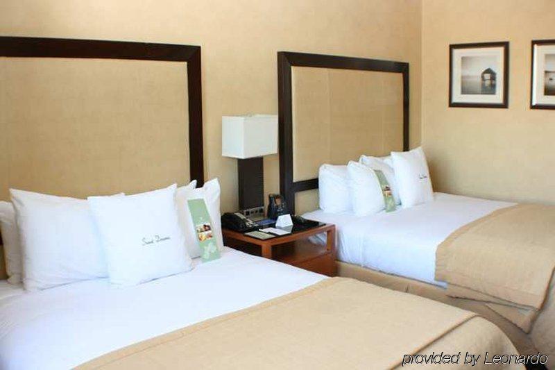Residence Inn By Marriott Washington - Dc/Foggy Bottom Δωμάτιο φωτογραφία