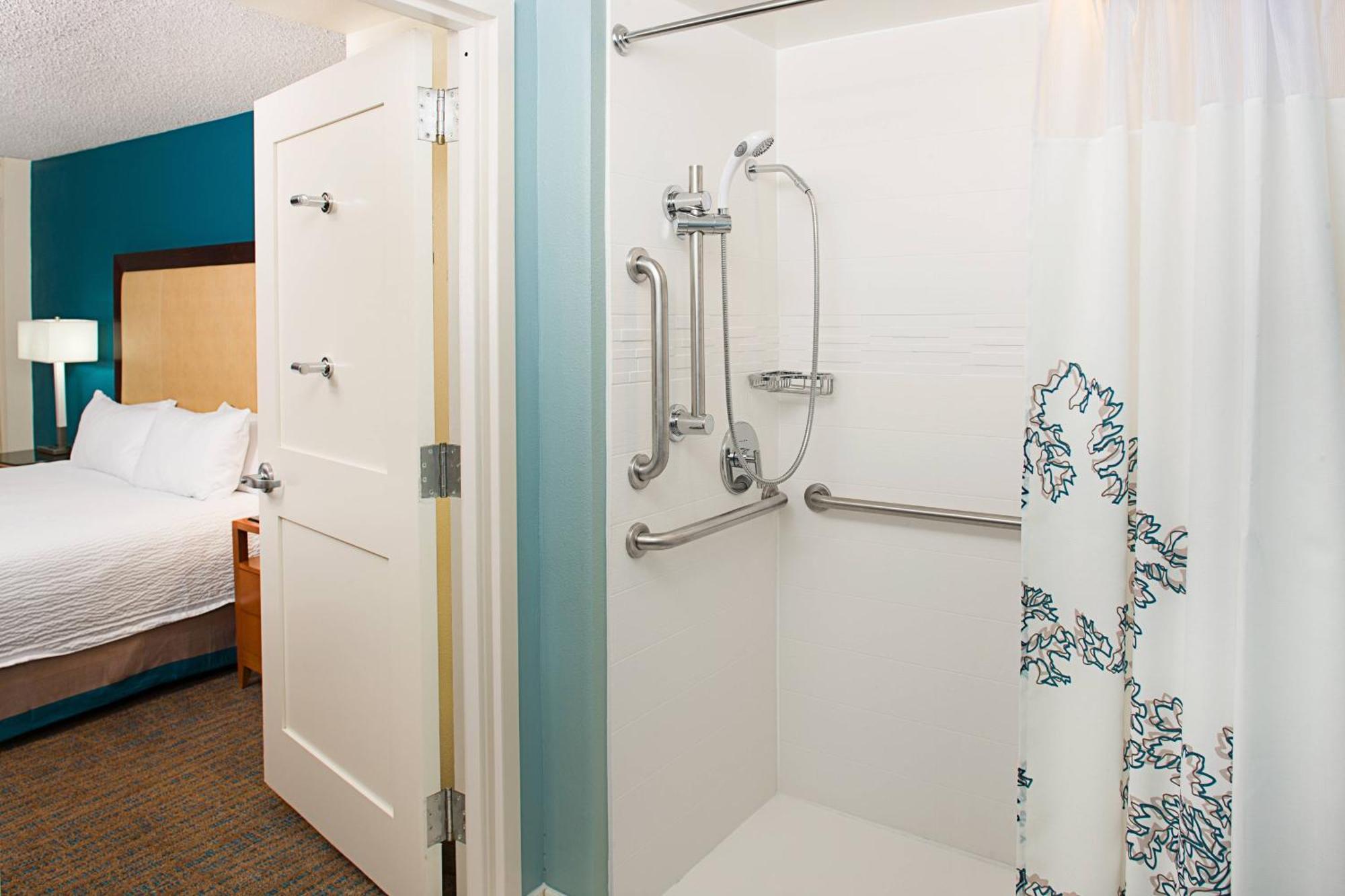 Residence Inn By Marriott Washington - Dc/Foggy Bottom Εξωτερικό φωτογραφία