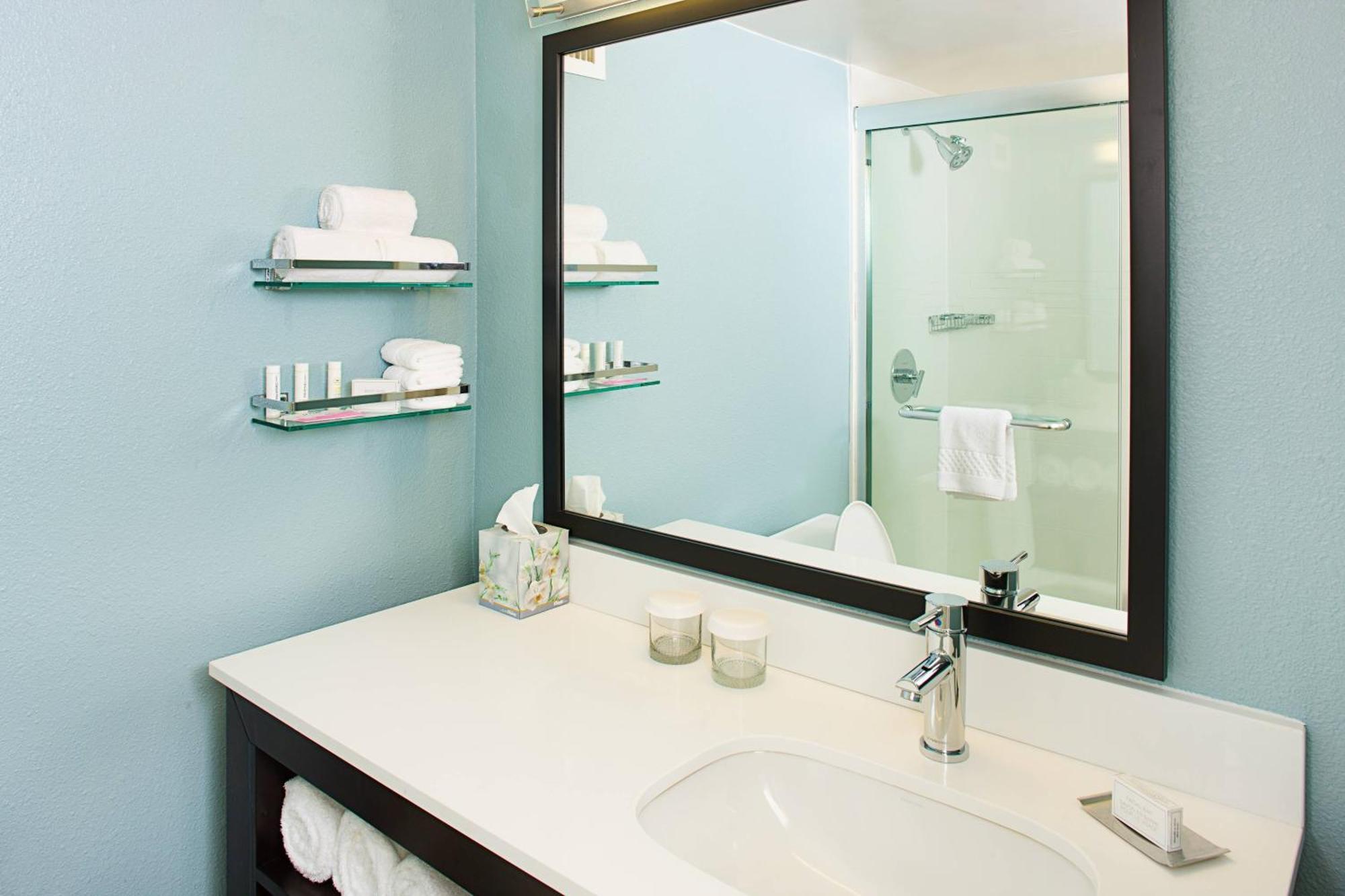 Residence Inn By Marriott Washington - Dc/Foggy Bottom Εξωτερικό φωτογραφία