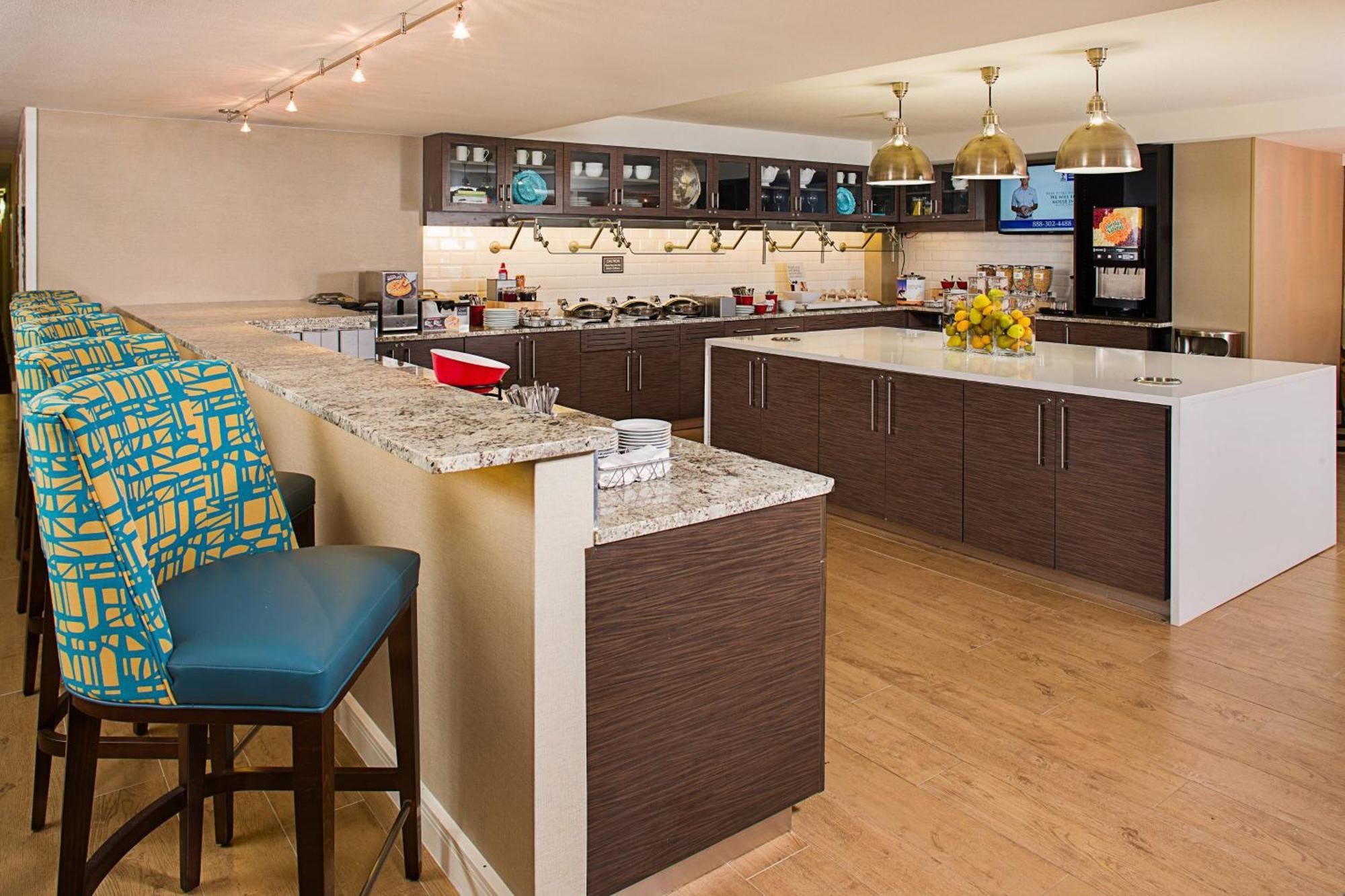 Residence Inn By Marriott Washington - Dc/Foggy Bottom Εξωτερικό φωτογραφία