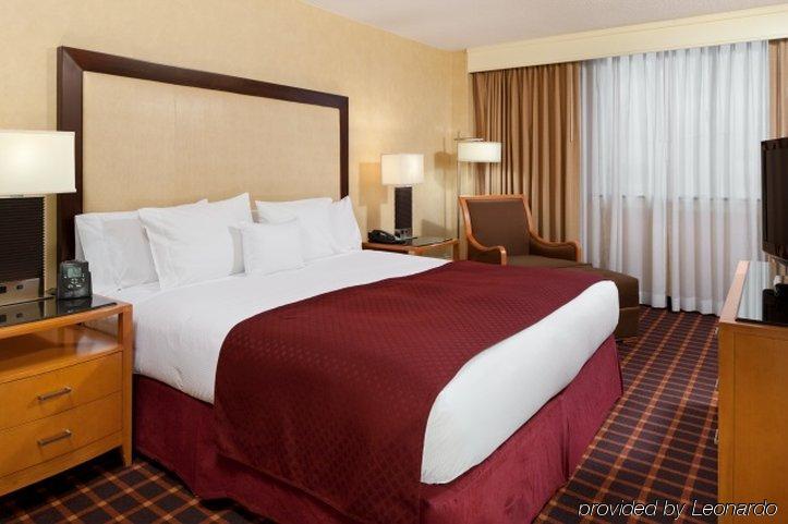 Residence Inn By Marriott Washington - Dc/Foggy Bottom Δωμάτιο φωτογραφία