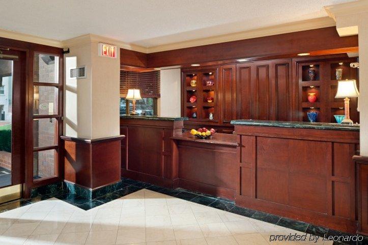 Residence Inn By Marriott Washington - Dc/Foggy Bottom Εσωτερικό φωτογραφία