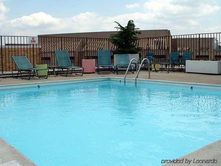 Residence Inn By Marriott Washington - Dc/Foggy Bottom Ανέσεις φωτογραφία