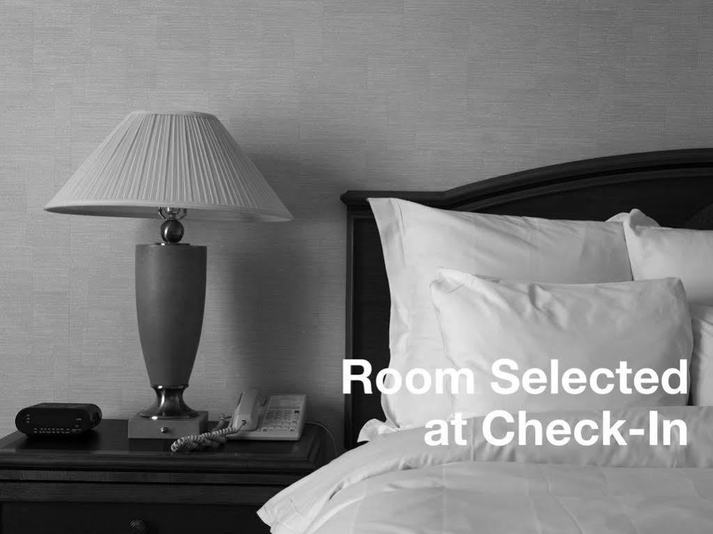 Residence Inn By Marriott Washington - Dc/Foggy Bottom Εξωτερικό φωτογραφία
